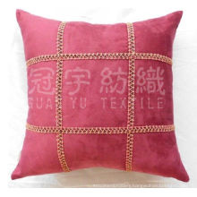 Polyester Furniture Cushion Cover Fabrics